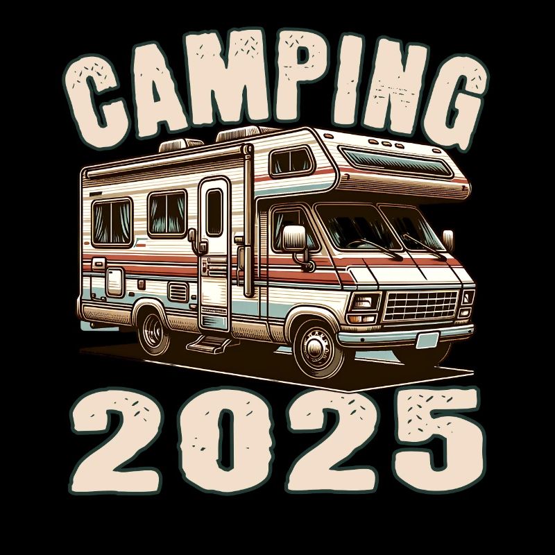 Camping 2025