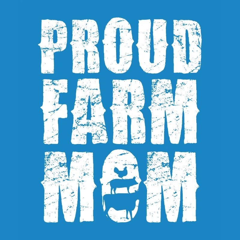 Déclaration de Proud Farm Mama