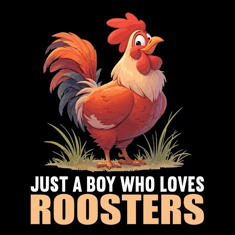 Rooster Roosters Rooster