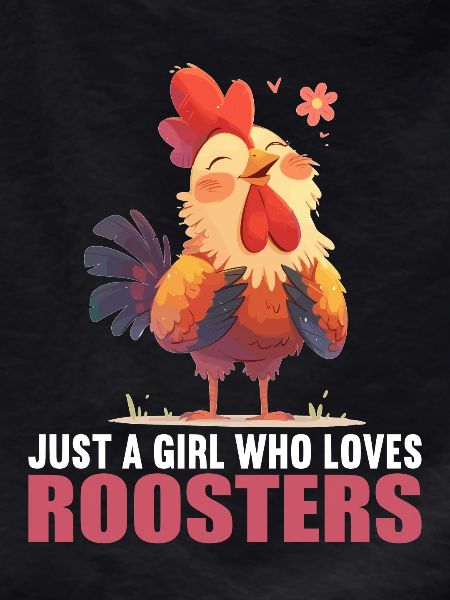Rooster Roosters Rooster