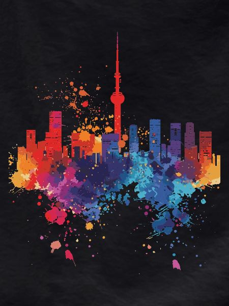 Tokyo: