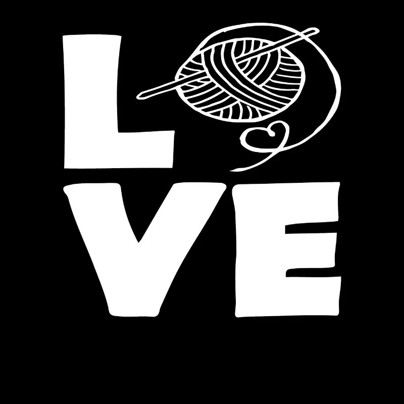 L’amour du tricot pour les créatifs