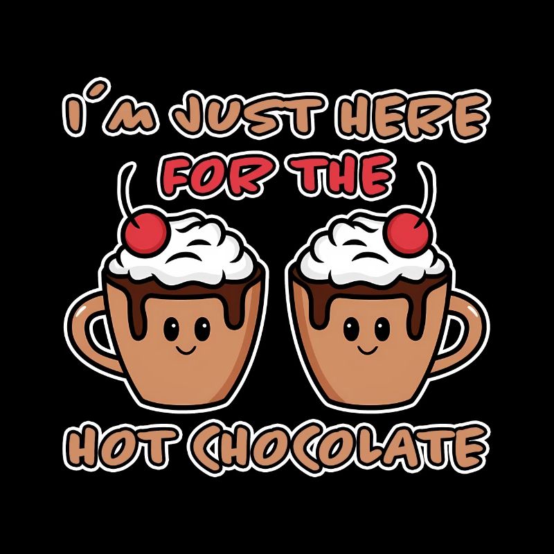 Cacao Dicton Chocolat Chaud Fun Cacao Cadeau