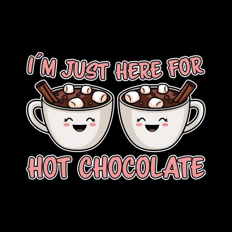 Cacao Dicton Chocolat Chaud Fun Cacao Cadeau
