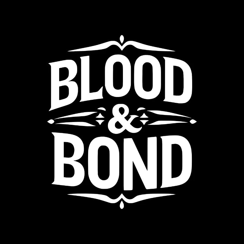 Blut und Bindung