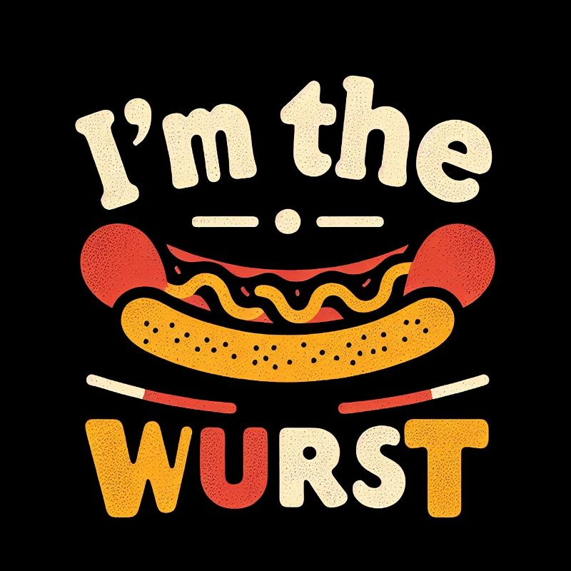 I'm The Wurst 5