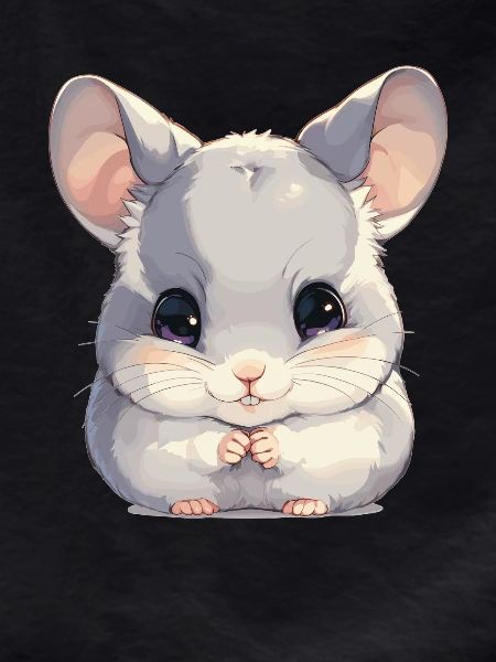 Chinchillas Chinchilla