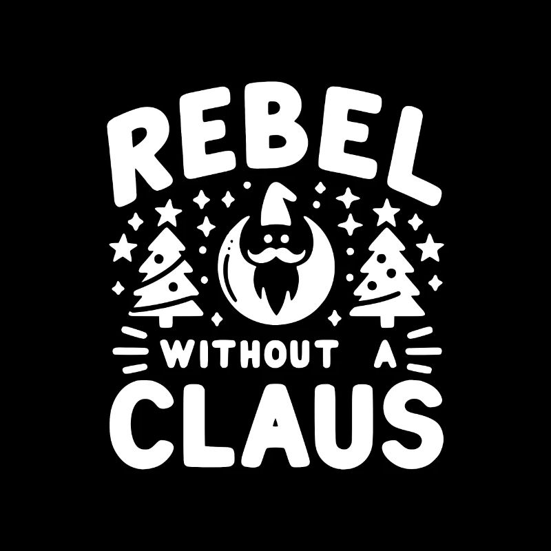 Rebelle sans Noël
