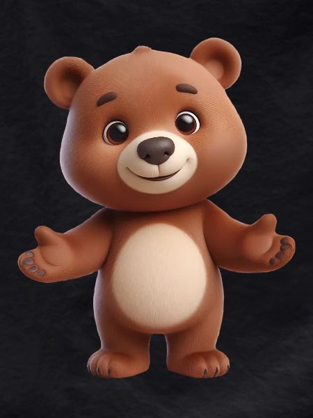 Bear 2
