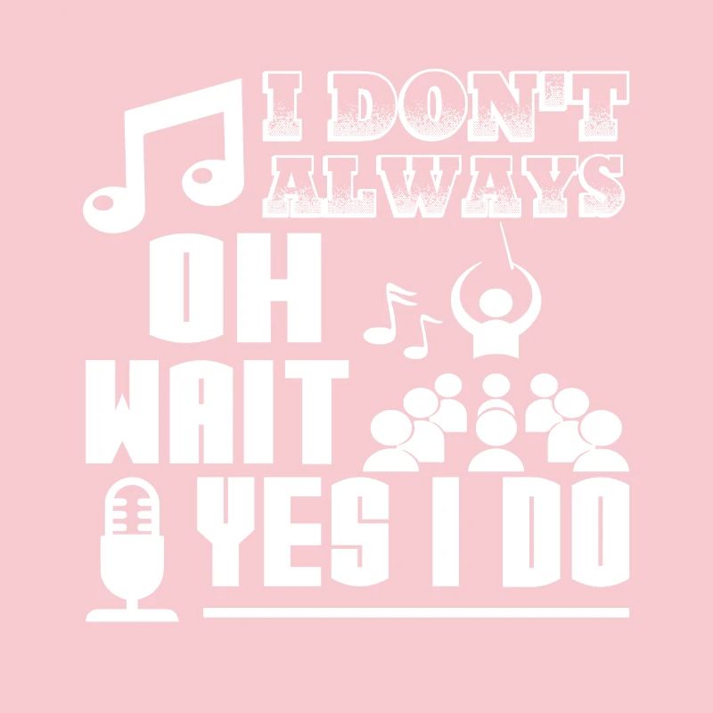 Show Choir Show Choir I Do Sing