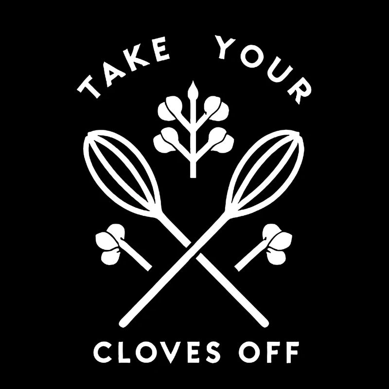 Take Your Cloves Off 4