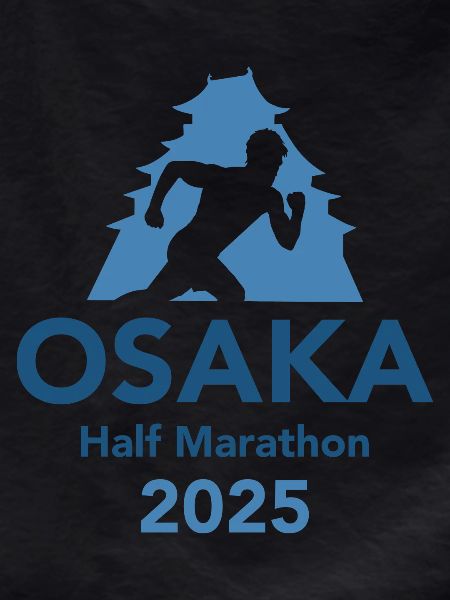 Osaka - Half Marathon - 2025