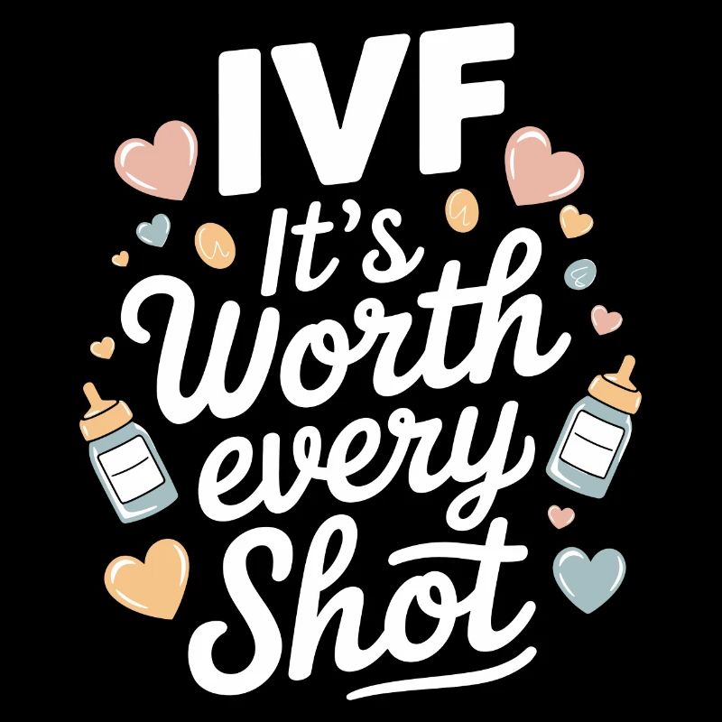 Hoffnung und Mut auf dem IVF-Weg