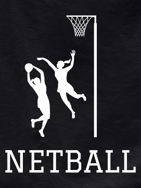 Netball Champions