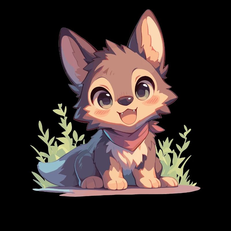 Coyotes Coyote