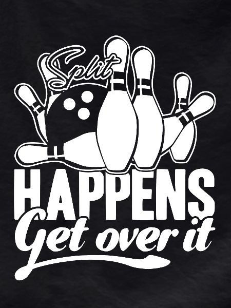 Bowling Split Happens