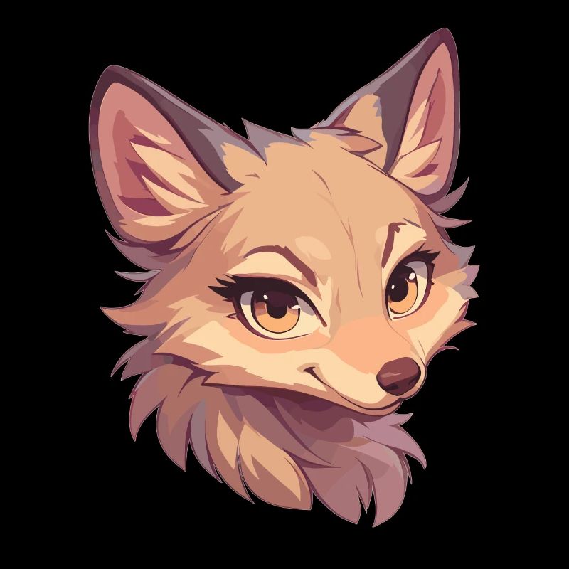 Coyotes Coyote