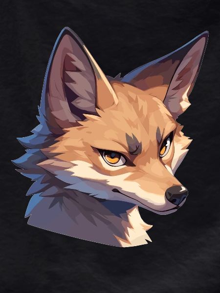 Coyotes Coyote
