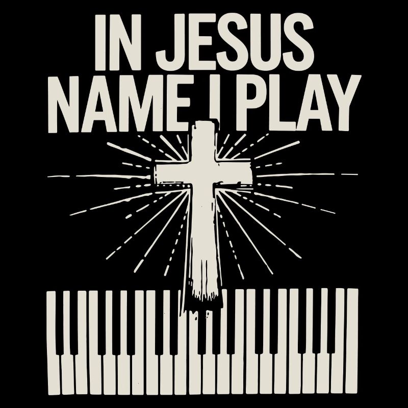 Playing for Faith