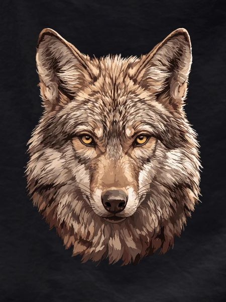 Coyotes Coyote
