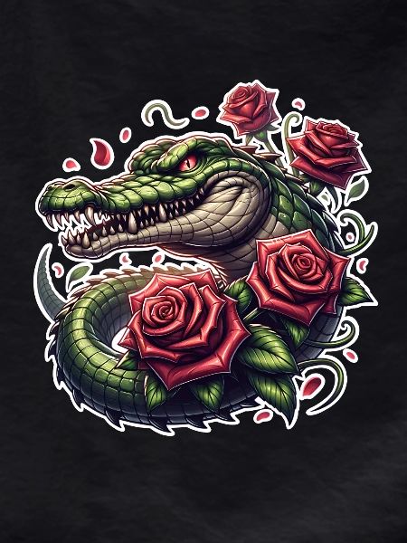 Alligator