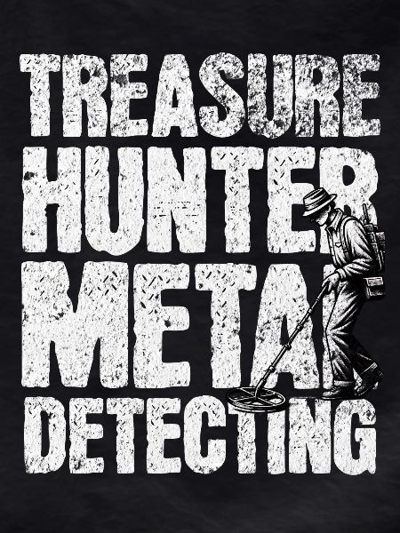 Probing Metal Detector