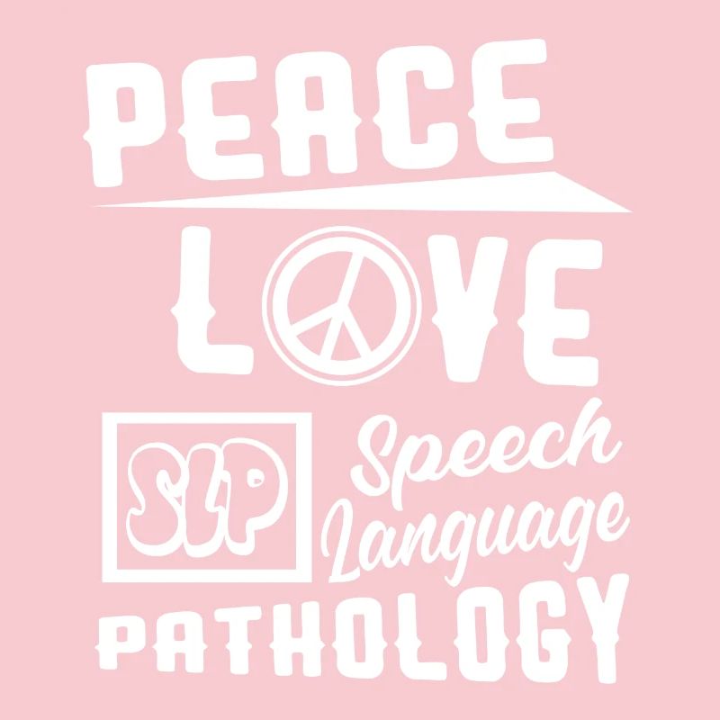 Peace Love Speech Language Pathology