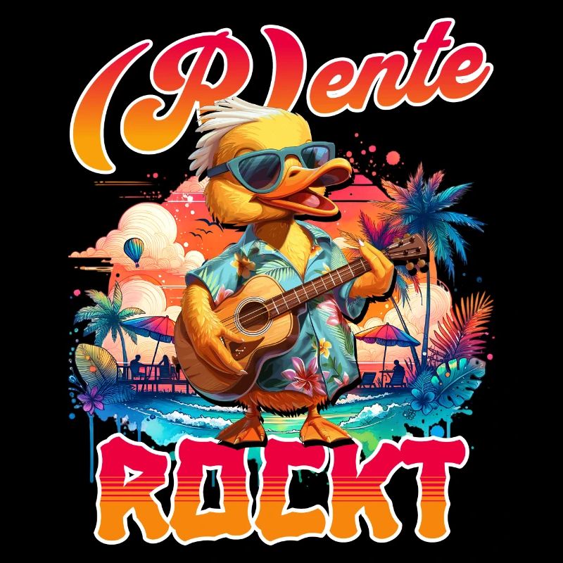Rentner Rente Sprüche Geschenk Lustig
