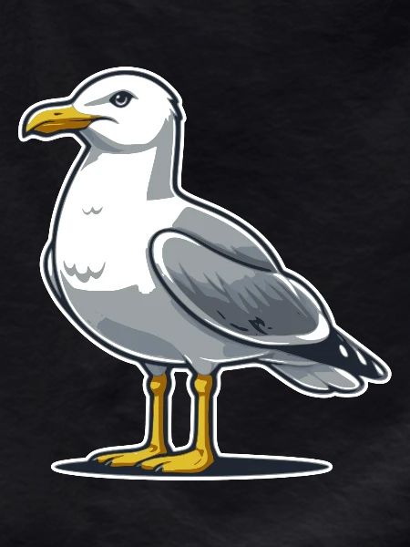 Möwe