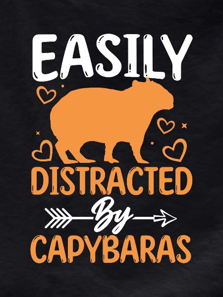 Capybara