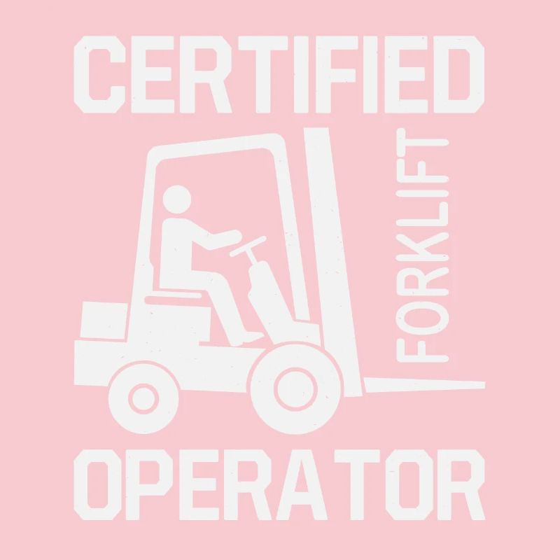 Forklift Operator Forklift Driver