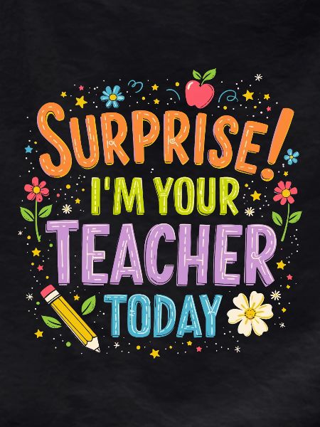 TEACHER