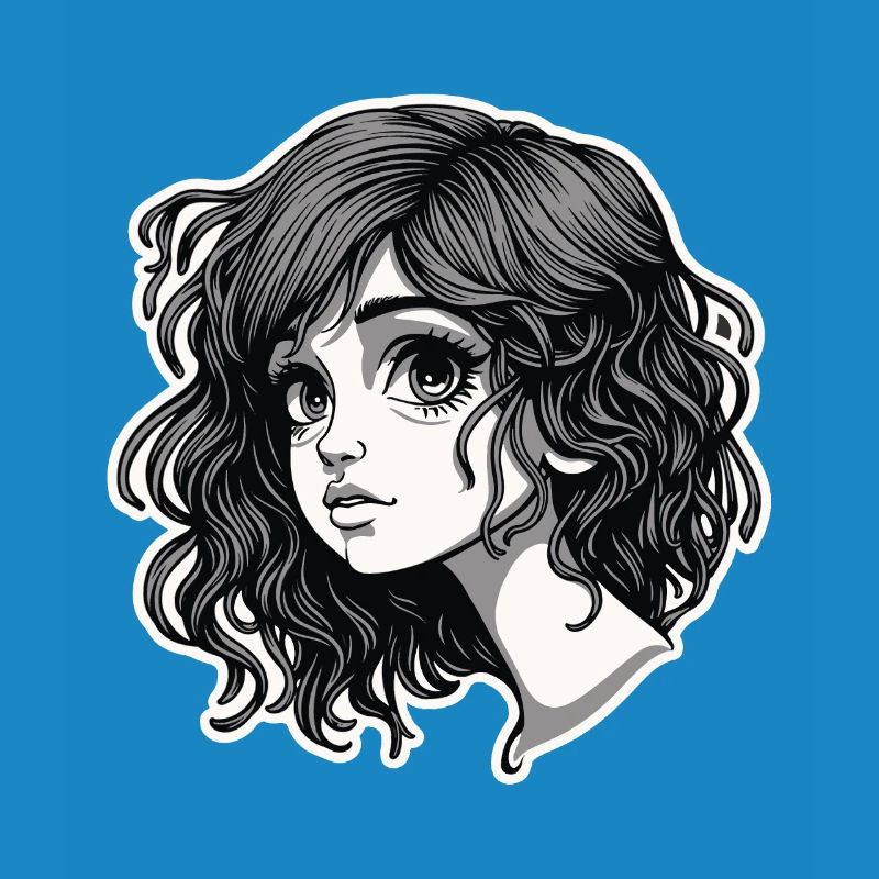 SPAGHETTI-MÄDCHEN