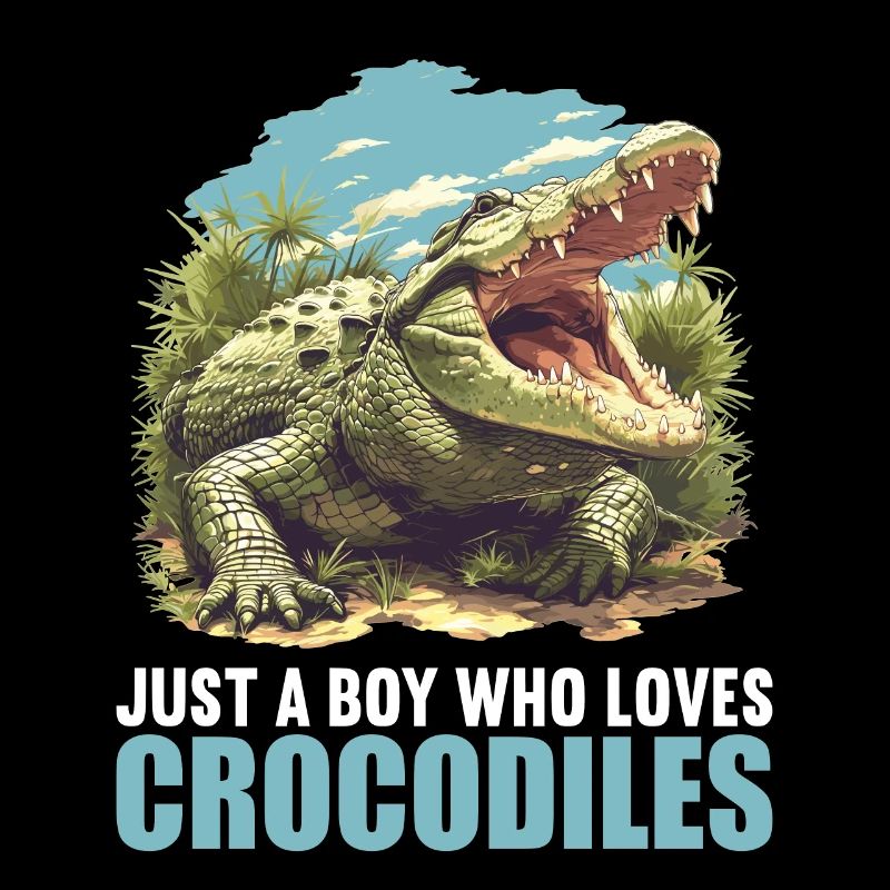 Crocodiles Crocodile