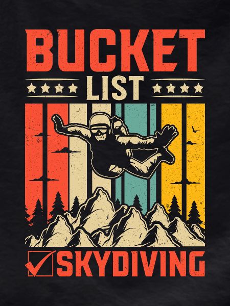 Skydiving Skydive Skydiver
