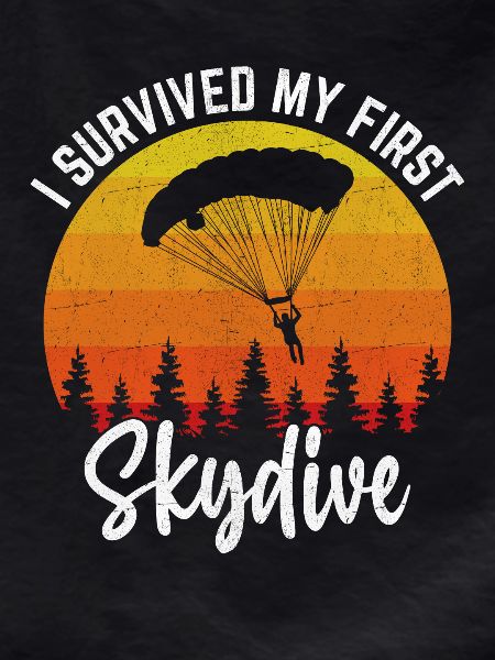 Skydiving Skydive Skydiver