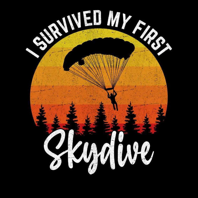 Parachutisme Parachutisme Parachutiste