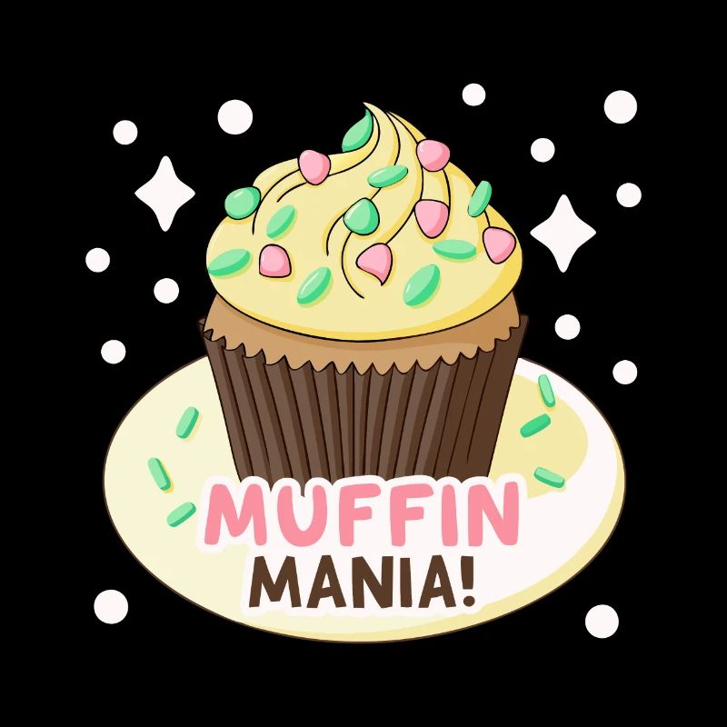 MUFFIN-MANIE