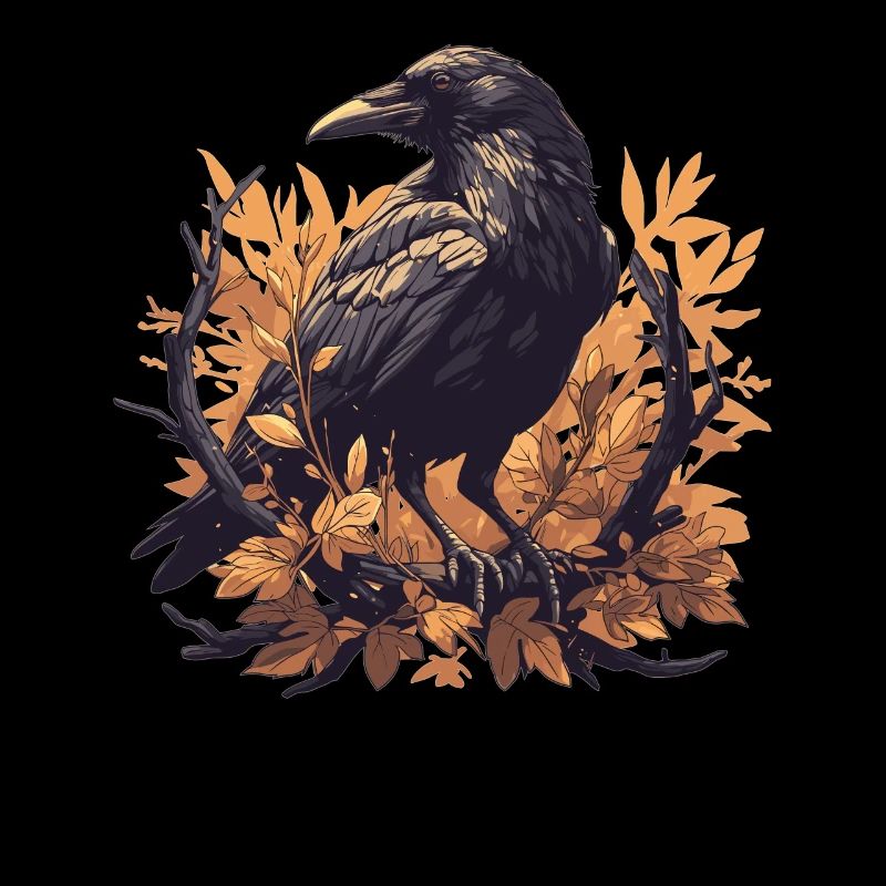 Crows Crow