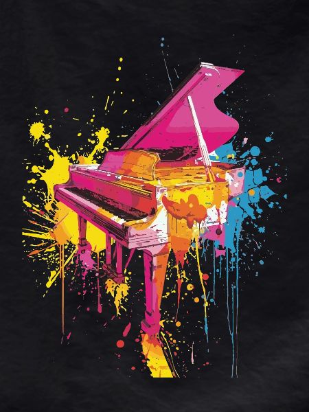 Piano