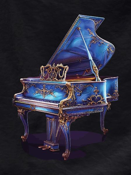 Piano