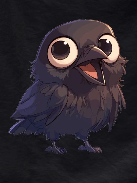 Crows Crow