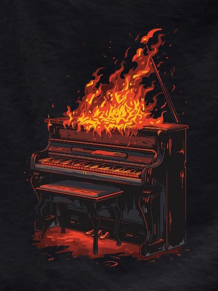Piano