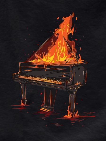 Piano