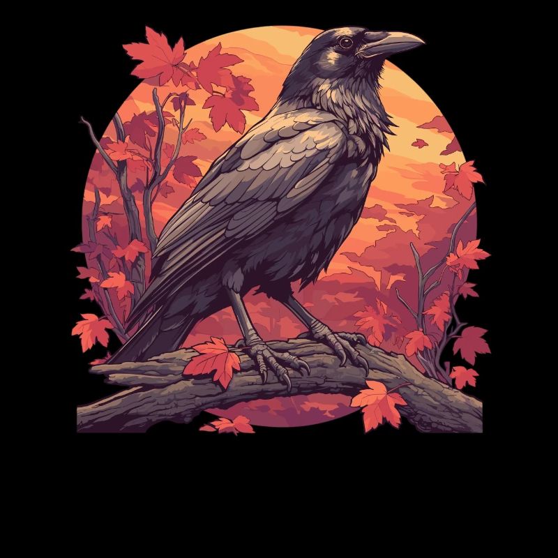 Crows Crow