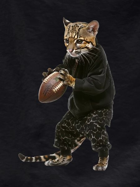 Ocelot Football