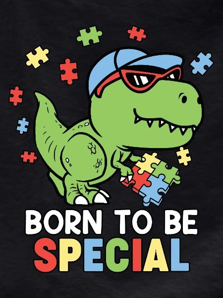 Autism Autistic