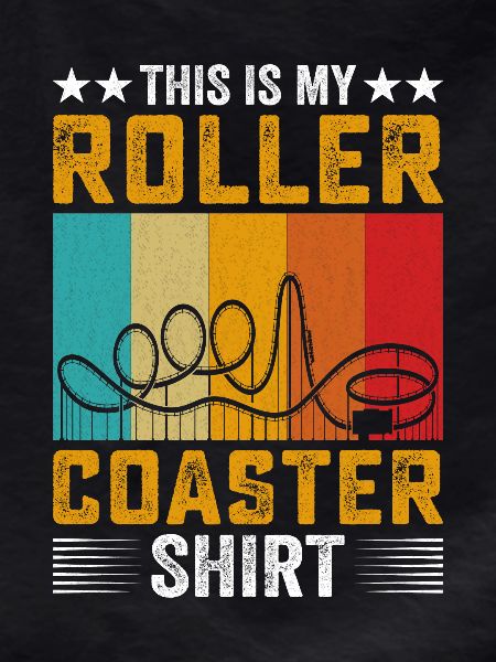 Roller Coaster Theme Park