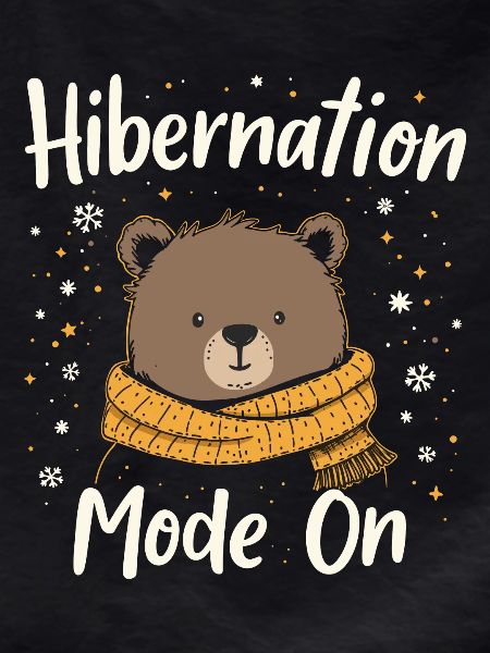 HIBERNATE