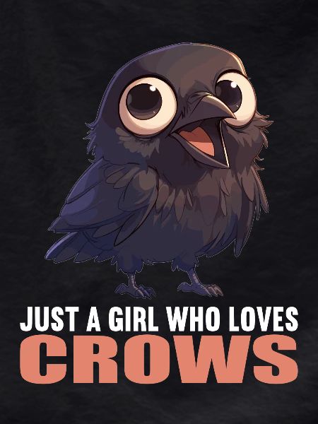 Crows Crow